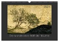 Bäume quer (Wandkalender 2024 DIN A3 quer), CALVENDO Monatskalender - Michael Bücker