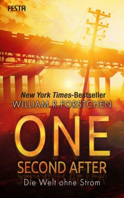 One Second After - Die Welt ohne Strom - William R. Forstchen