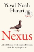 Nexus - Yuval Noah Harari