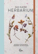 Cover-Bild zum Titel 'Das kleine Herbarium' von 'Saskia de Valk, Maartje van den Noort'