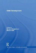 Cover-Bild zum Titel 'Child Development' von 'Michael Little'