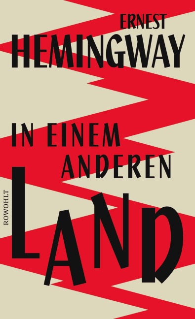 In einem anderen Land - Ernest Hemingway