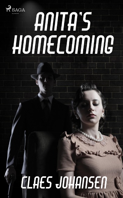 Anita's Homecoming - Claes Johansen