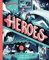 Heroes - Gerhard Van Wyk, Jonny Marx