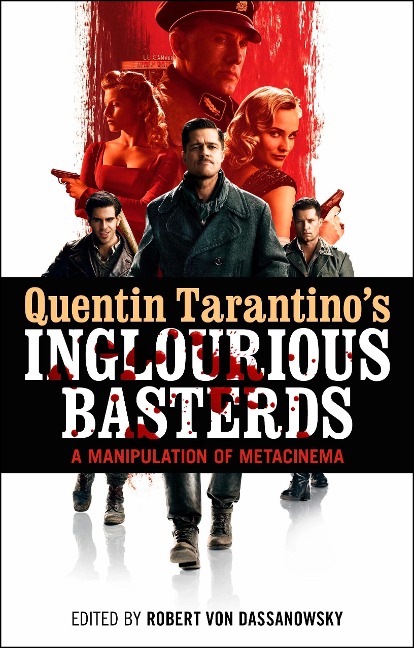 Quentin Tarantino's Inglourious Basterds - 