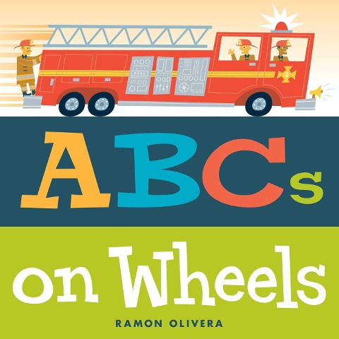ABCs on Wheels - Ramon Olivera