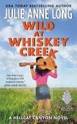 Cover-Bild zum Titel 'Wild at Whiskey Creek' von 'Julie Anne Long'