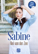 Cover-Bild zum Titel 'Sabine' von 'Nel Zee van der'