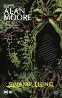 Swamp Thing Efsanesi 5. Cilt - Alan Moore