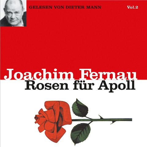 Rosen für Apoll - Vol. 2 - Joachim Fernau