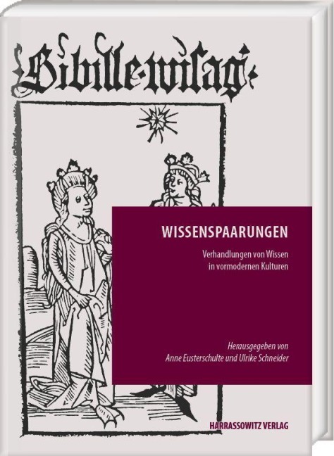 Wissenspaarungen - 