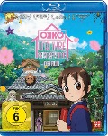 Okko und ihre Geisterfreunde - Der Film - Hiroko Reijo, Asami, Reiko Yoshida, Keiichi Suzuki