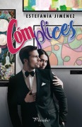 Cover-Bild zum Titel 'Cómplices' von 'Estefanía Jiménez'