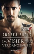Cover-Bild zum Titel 'P.I.D. 1 - Im Visier der Vergangenheit' von 'Andrea Bugla'