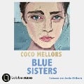 Blue Sisters - Coco Mellors