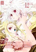 Cover-Bild zum Titel 'Bright Sun - Dark Shadows - Band 12' von 'Yasuki Tanaka'