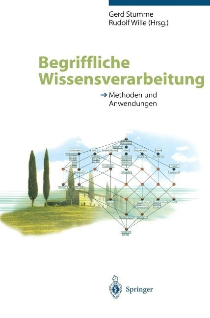 Begriffliche Wissensverarbeitung - 