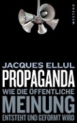 Propaganda - Jacques Ellul