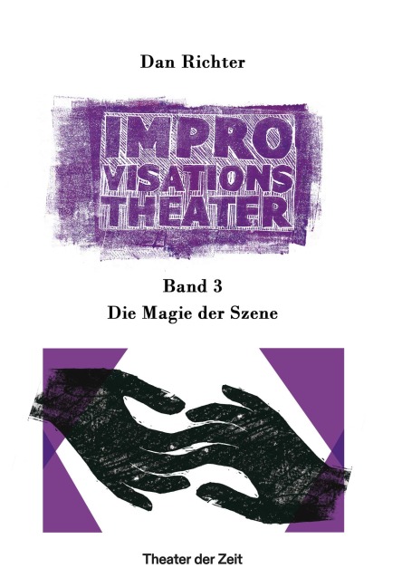 Improvisationstheater - Dan Richter