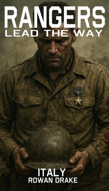 Rangers, Italy (Rangers lead the way, #2) - Rowan Drake
