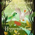Hyppyniekat - H. C. Andersen