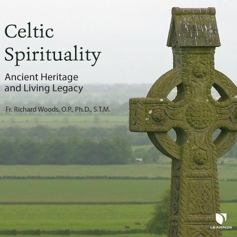 Woods, R: CELTIC SPIRITUALITY     M - 