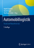 Automobillogistik - 