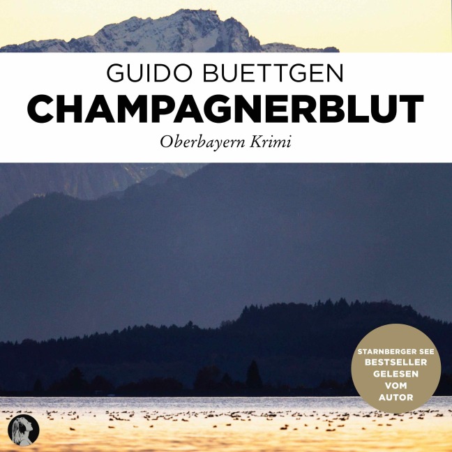 Champagnerblut - Guido Buettgen