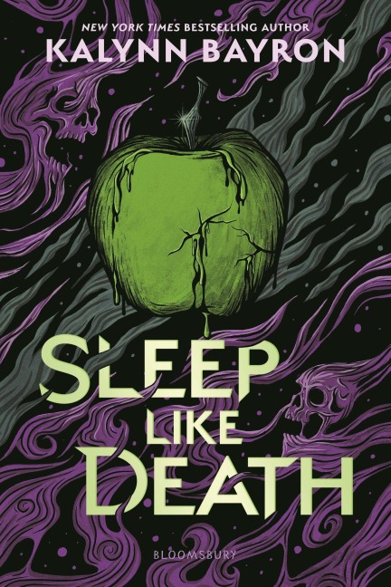Sleep Like Death - Kalynn Bayron