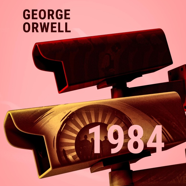1984 - George Orwell