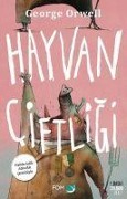 Cover-Bild zum Titel 'Hayvan Ciftligi Ciltli' von 'George Orwell'