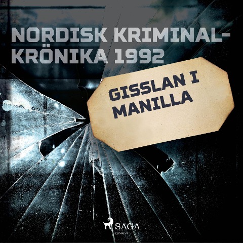 Gisslan i Manilla - 