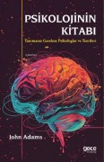 Cover-Bild zum Titel 'Psikolojinin Kitabi' von 'John Adams'