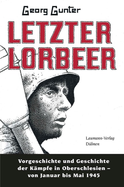 Letzter Lorbeer - Georg Gunter