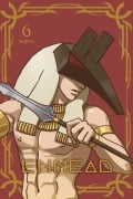 Cover-Bild zum Titel 'ENNEAD Vol. 6 [Mature Hardcover]' von 'Mojito'