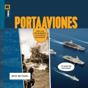 Cover-Bild zum Titel 'Portaaviones' von 'Grace Beltowski'