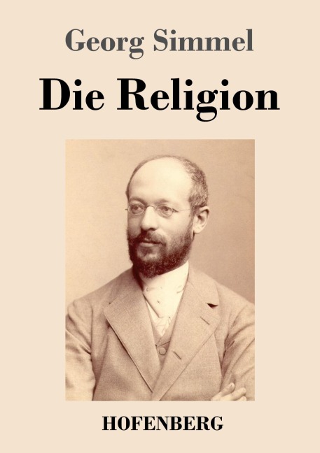 Die Religion - Georg Simmel
