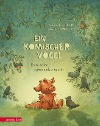  Ein komischer Vogel