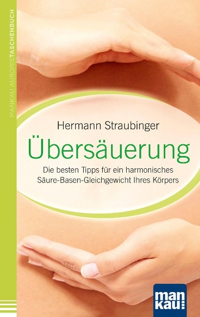 Übersäuerung - Hermann Straubinger