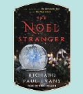Cover-Bild zum Titel 'The Noel Stranger' von 'Richard Paul Evans'