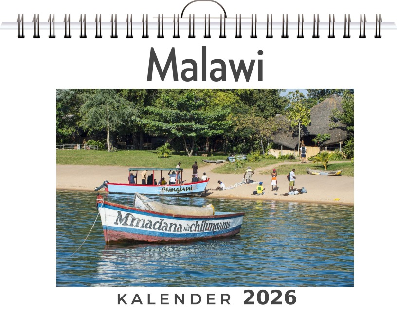 Malawi - Elias Schmitz