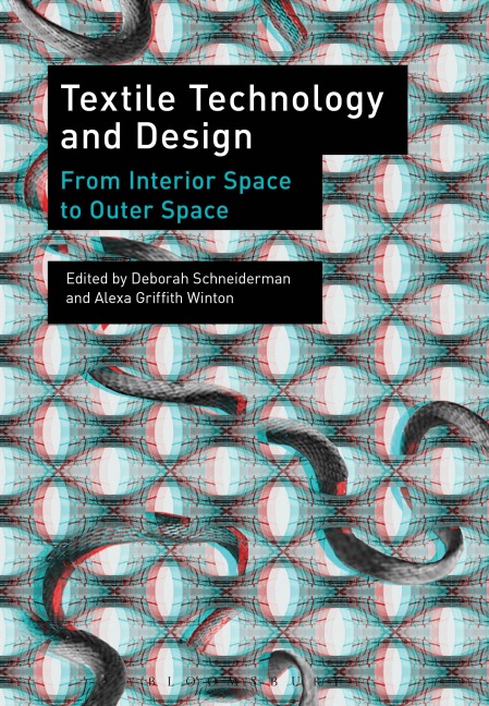 Textile Technology and Design - 