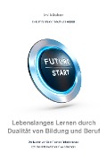 Cover-Bild zum Titel 'bwlBücher: Lebenslanges Lernen durch Dualität von Bildung und Beruf' von 'Christian Flick, Mathias Weber'