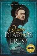 Cover-Bild zum Titel 'Quien Diablos Eres?' von 'Raquel de la Morena'