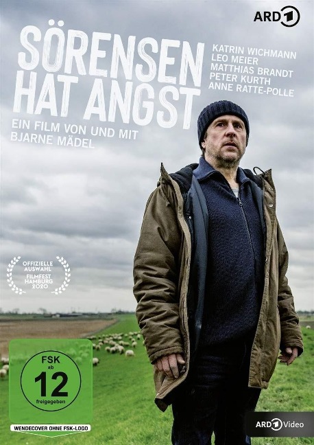 Sörensen hat Angst - Sven Stricker, Volker Bertelmann