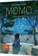 Momo - Michael Ende