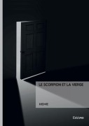 Cover-Bild zum Titel 'Le Scorpion et la Vierge' von 'Heme'