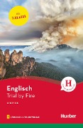 Cover-Bild zum Titel 'Trial by Fire' von 'Sue Murray'
