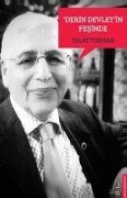 Cover-Bild zum Titel 'Derin Devletin Pesinde' von 'Talat Turhan'