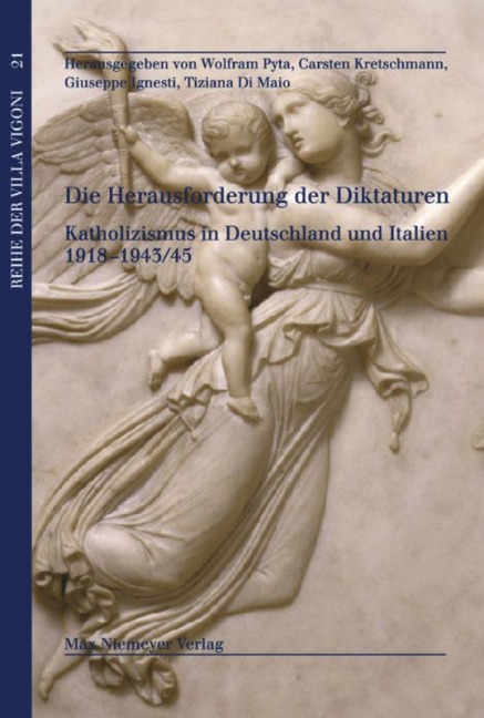 Die Herausforderung der Diktaturen - 